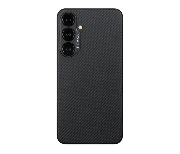 PITAKA MagEZ 4 case black/grey Samsung Galaxy S24+ - 1369497 - zdjęcie